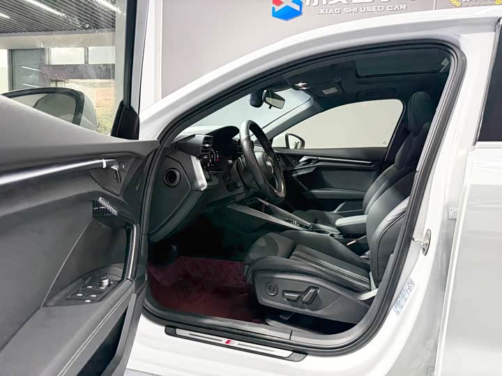 Фото 3 - Audi A3