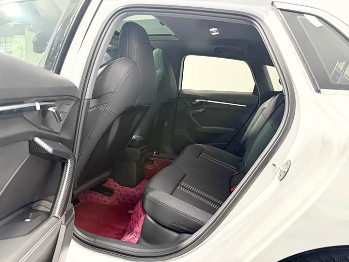 Фото 4 - Audi A3