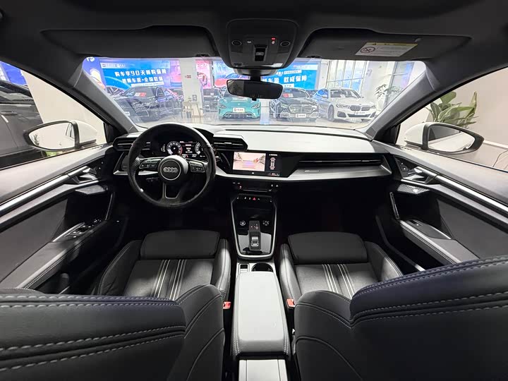 Фото 5 - Audi A3