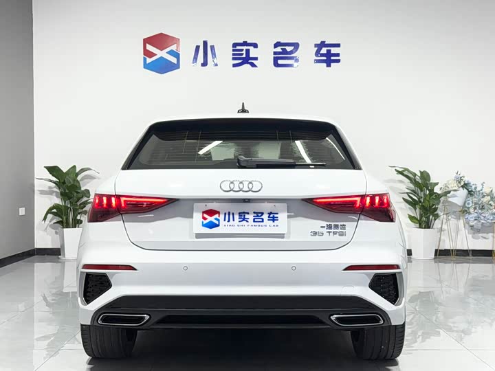 Фото 7 - Audi A3