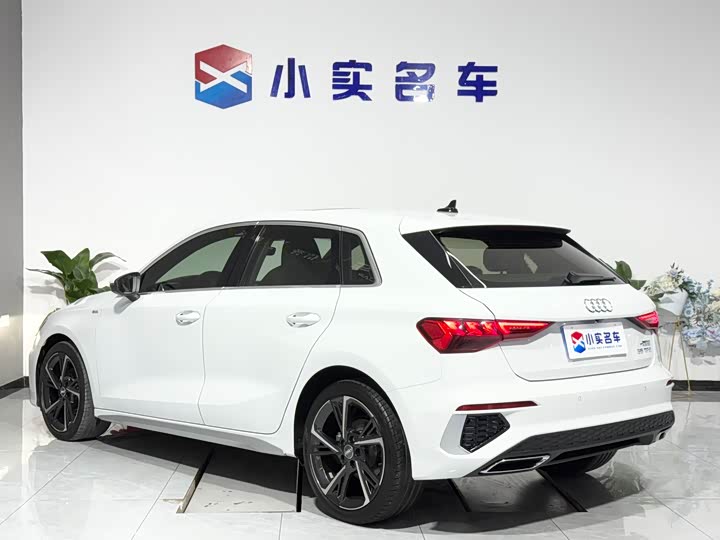 Фото 8 - Audi A3