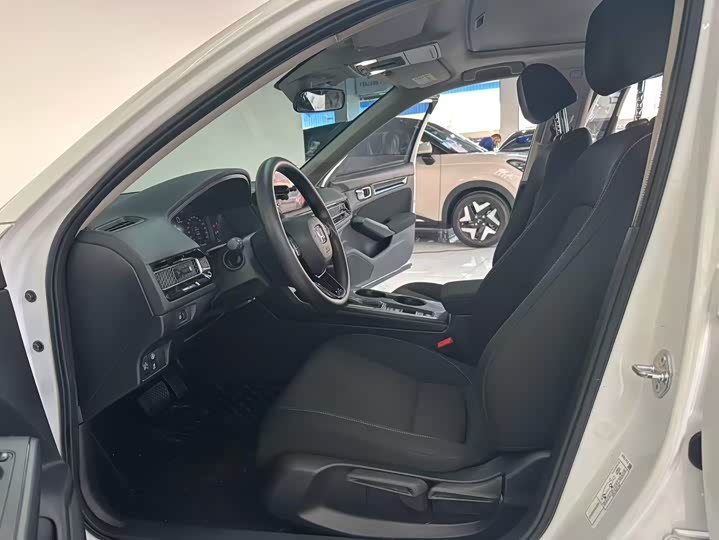 Фото 4 - Honda Civic