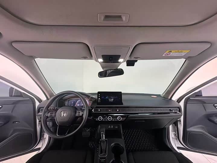 Фото 5 - Honda Civic