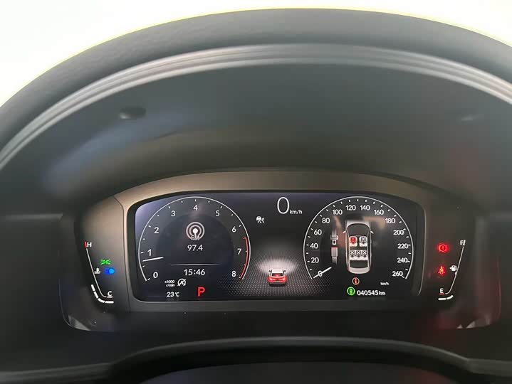 Фото 6 - Honda Civic