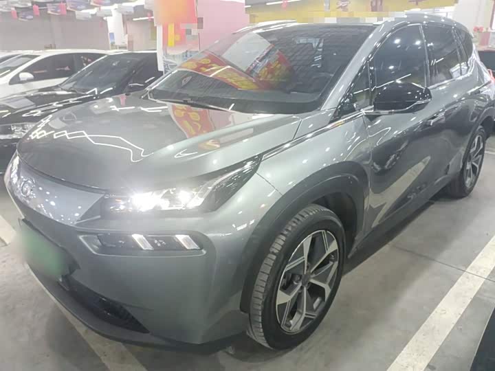 Фото 1 - GAC Aion V