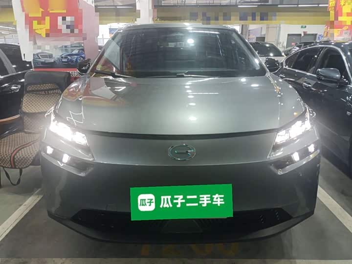 Фото 3 - GAC Aion V