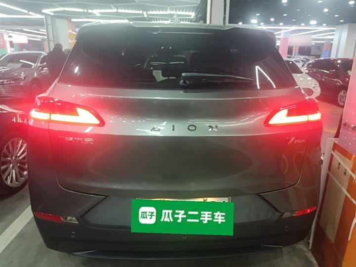 Фото 6 - GAC Aion V