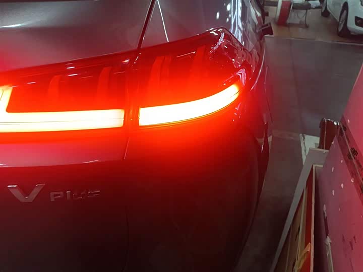 Фото 8 - GAC Aion V