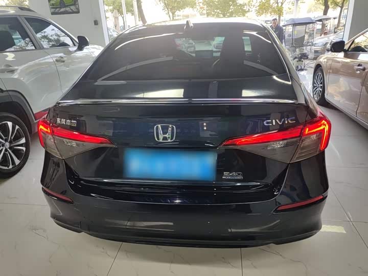 Фото 6 - Honda Civic