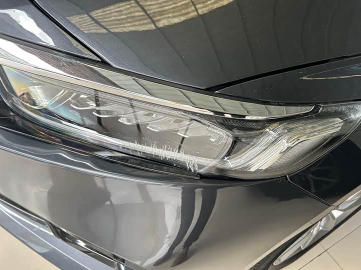 Фото 4 - Honda Accord