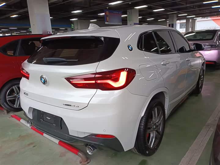 Фото 7 - BMW X2