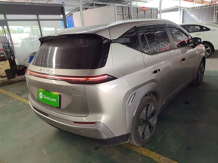 Фото 7 - GAC Aion Y