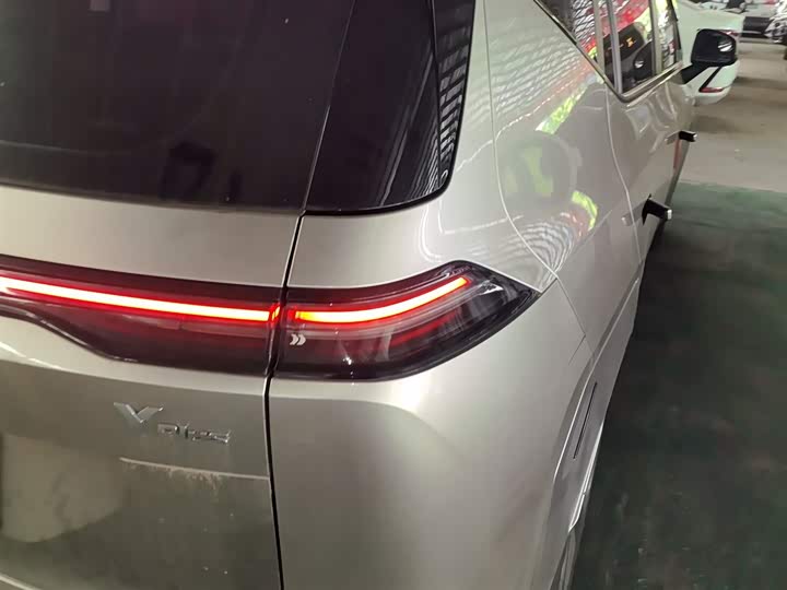 Фото 8 - GAC Aion Y