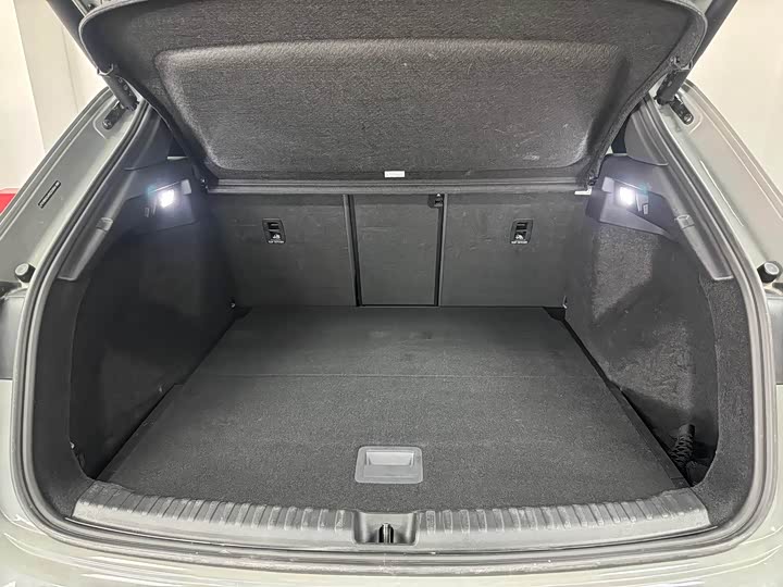 Фото 7 - Audi Q4 e-tron