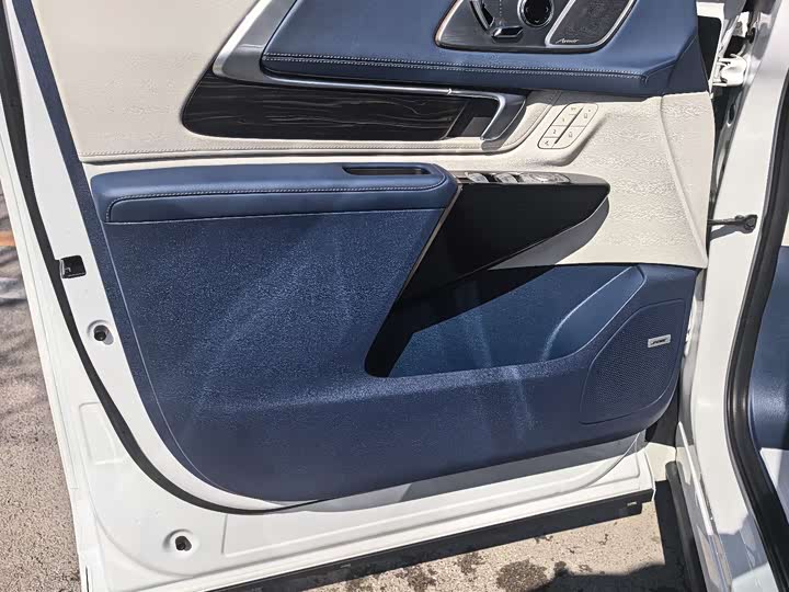 Фото 8 - Buick GL8 Century