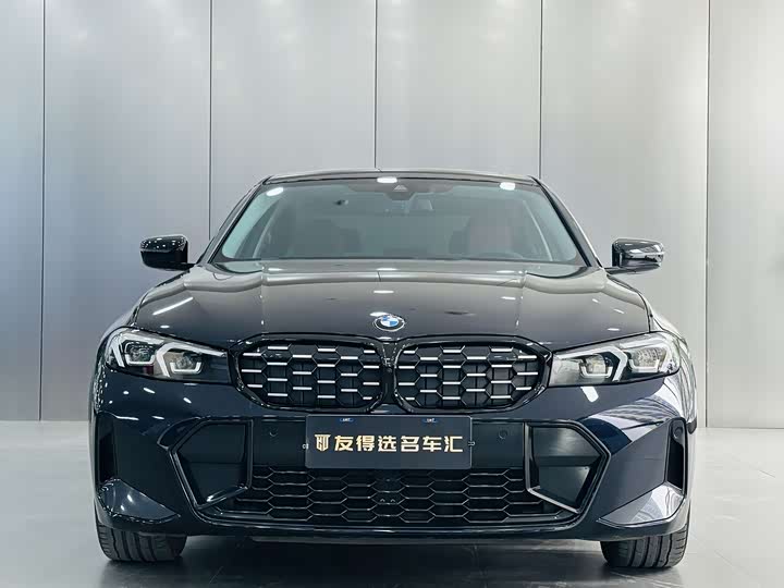 Фото 2 - BMW 3 Series