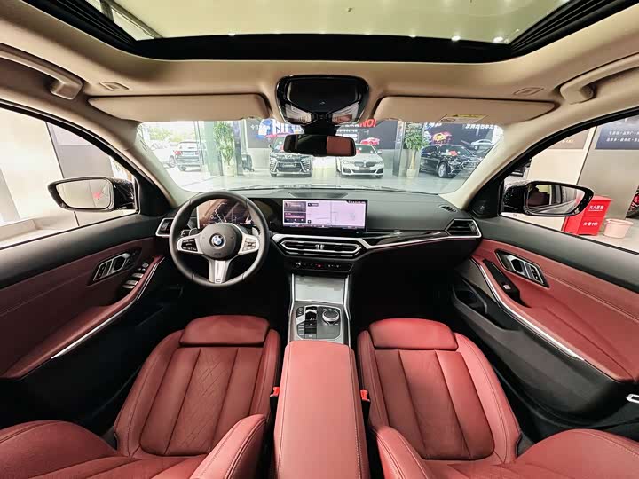 Фото 6 - BMW 3 Series