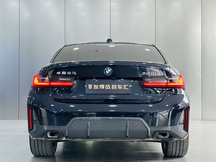 Фото 8 - BMW 3 Series