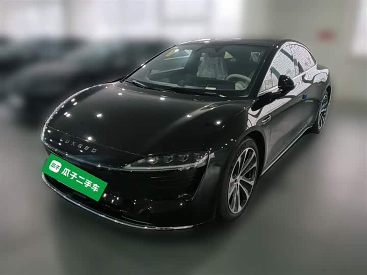 Фото 3 - Luxeed S7