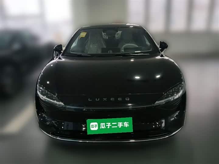 Фото 5 - Luxeed S7