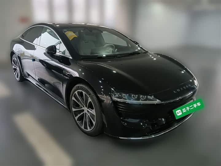 Фото 7 - Luxeed S7