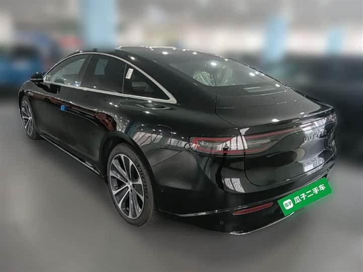 Фото 9 - Luxeed S7