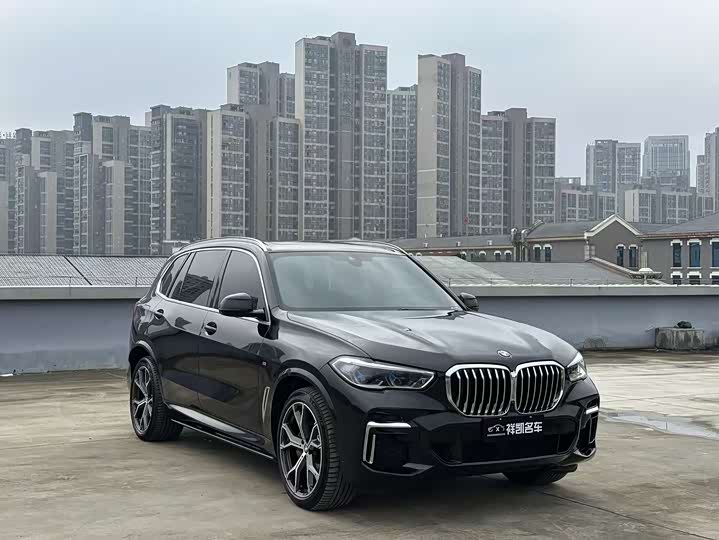Фото 3 - BMW X5