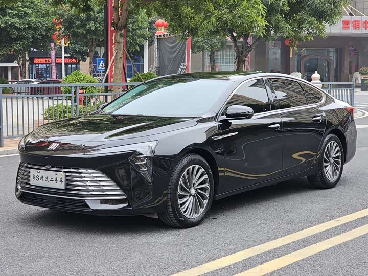 Фото 1 - Buick LaCrosse