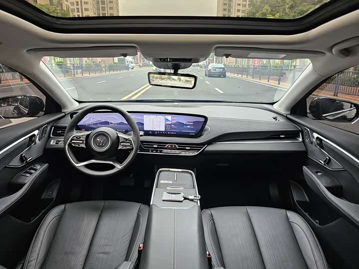 Фото 8 - Buick LaCrosse