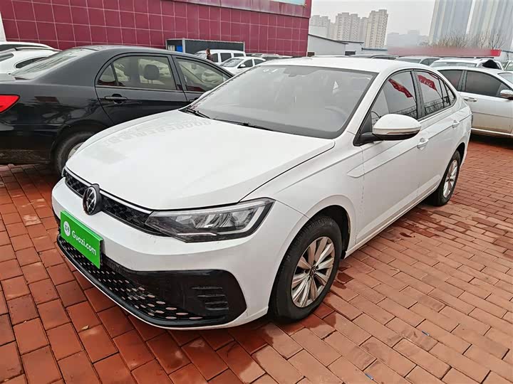 Фото 2 - Volkswagen Lavida