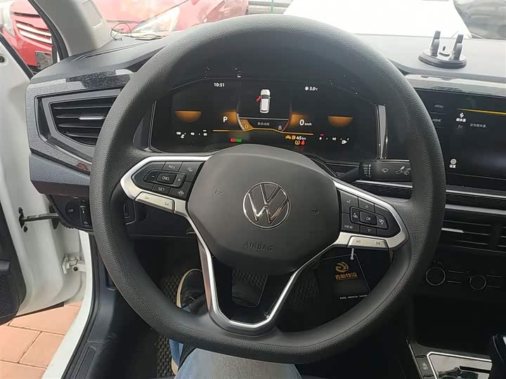 Фото 3 - Volkswagen Lavida