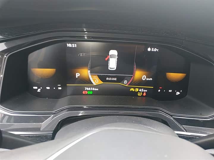 Фото 4 - Volkswagen Lavida