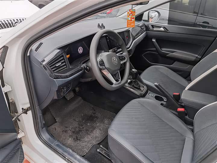 Фото 7 - Volkswagen Lavida