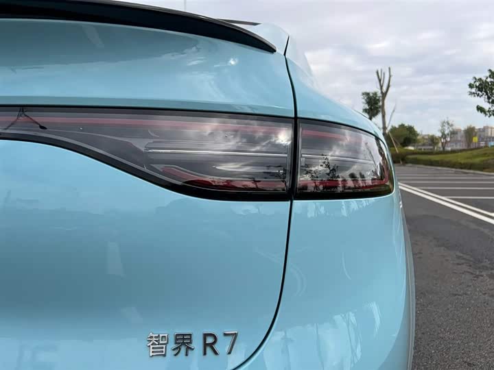 Фото 7 - Luxeed R7