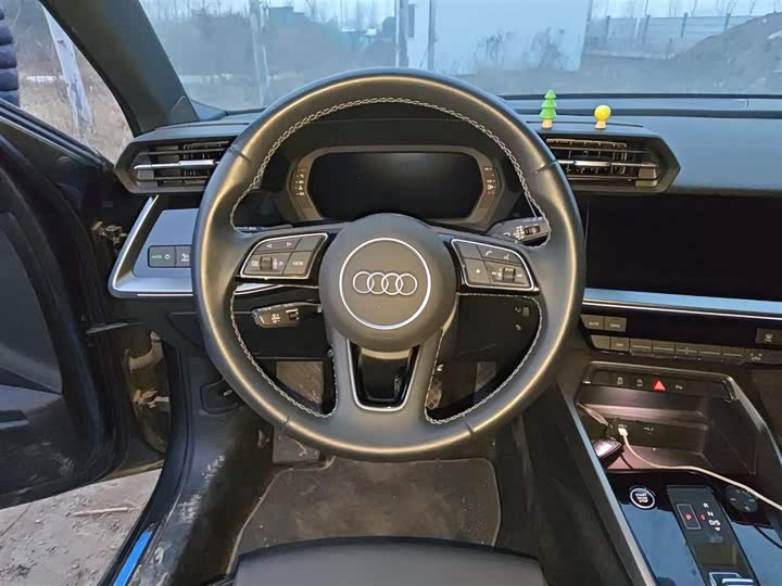 Фото 3 - Audi A3
