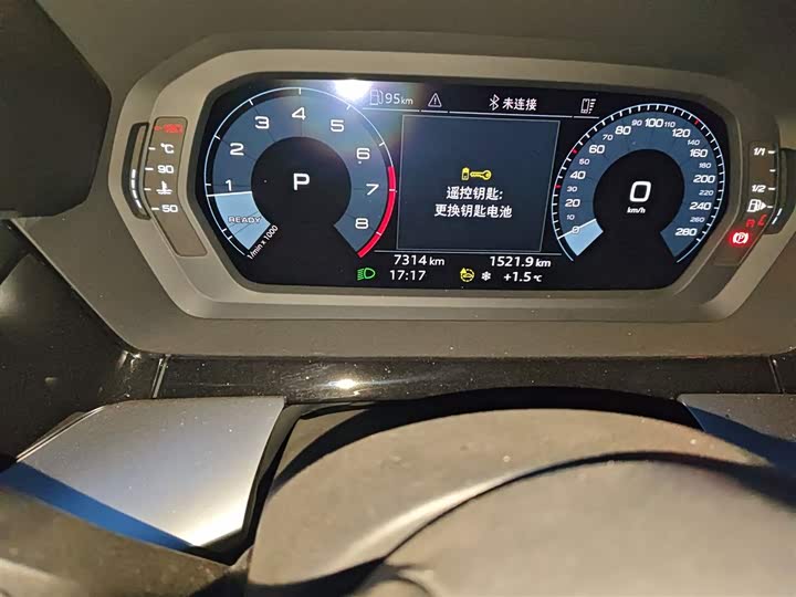 Фото 5 - Audi A3