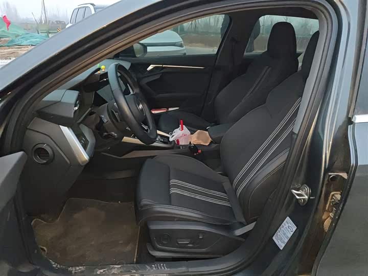 Фото 8 - Audi A3