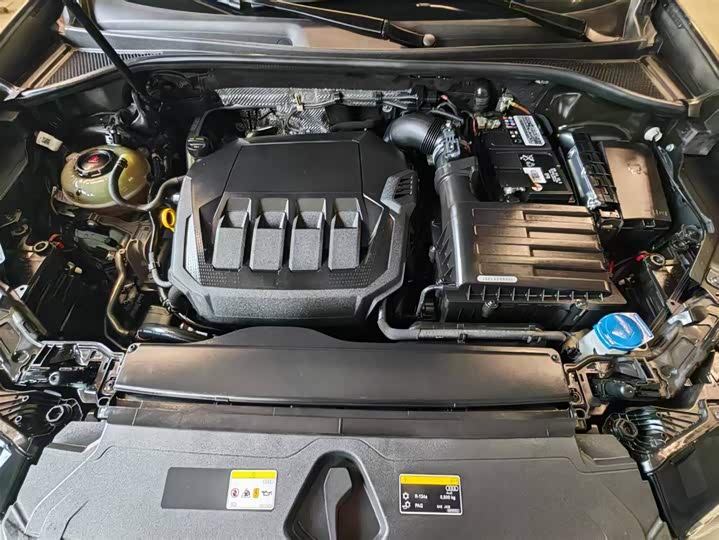 Фото 7 - Audi Q3 Sportback