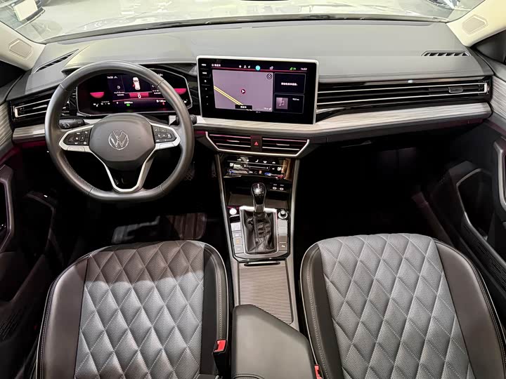 Фото 6 - Volkswagen Sagitar L