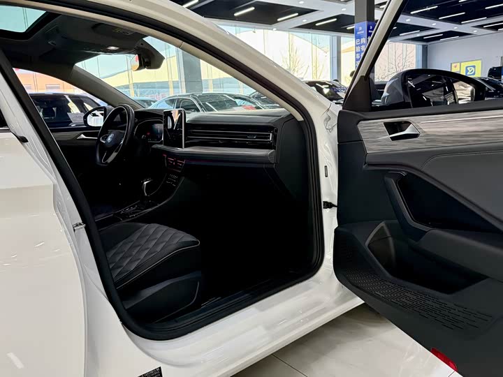 Фото 8 - Volkswagen Sagitar L