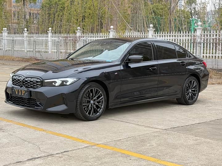 Фото 1 - BMW 3 Series