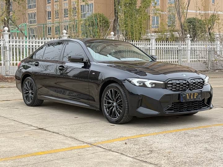 Фото 3 - BMW 3 Series