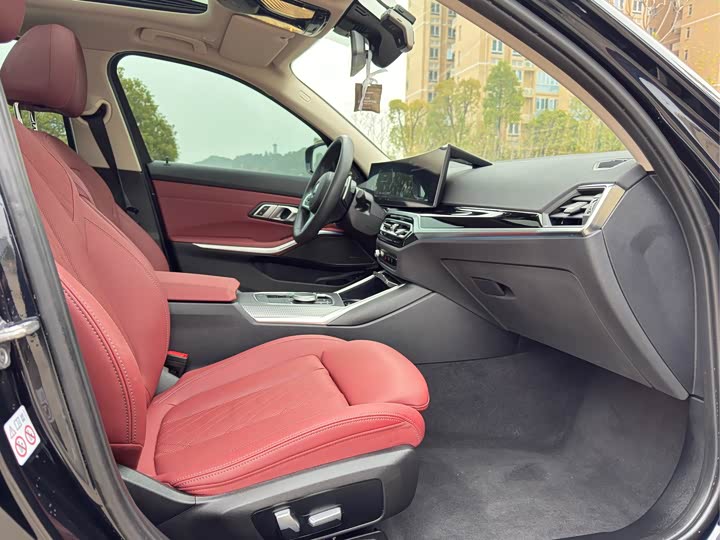 Фото 5 - BMW 3 Series