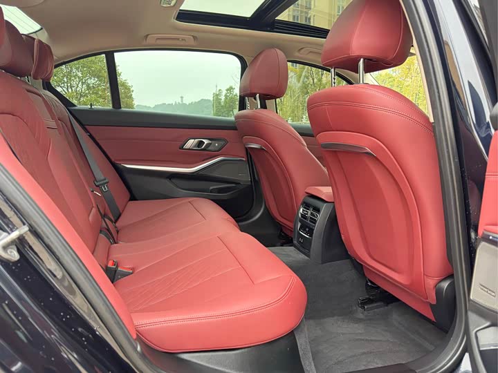 Фото 6 - BMW 3 Series