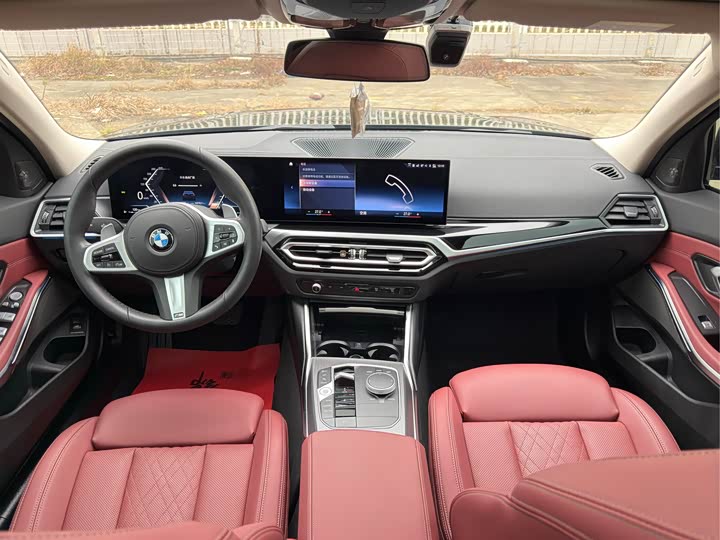 Фото 7 - BMW 3 Series