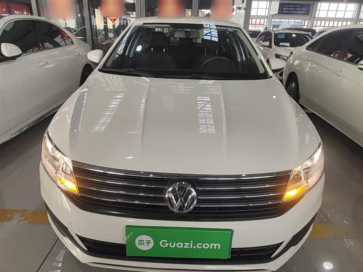 Фото 3 - Volkswagen Lavida