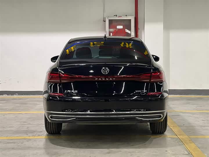 Фото 6 - Volkswagen Passat