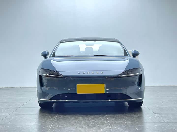 Фото 2 - Luxeed S7