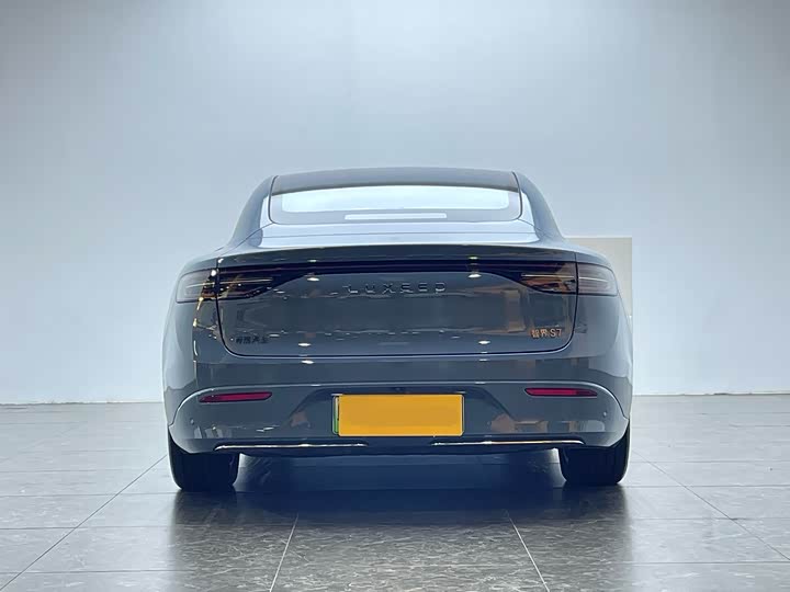 Фото 4 - Luxeed S7