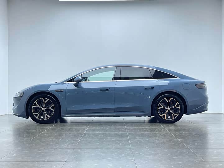 Фото 5 - Luxeed S7